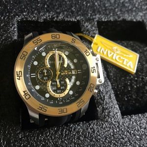 COPY - I-Force Men marvel’s invicta men’s watch